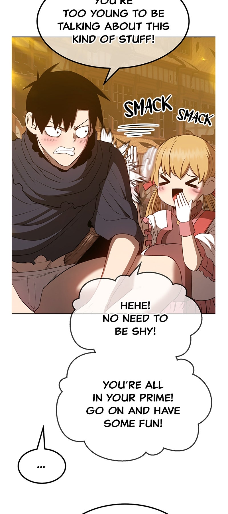 Read +99 Reinforced Wooden Stick Manga Online