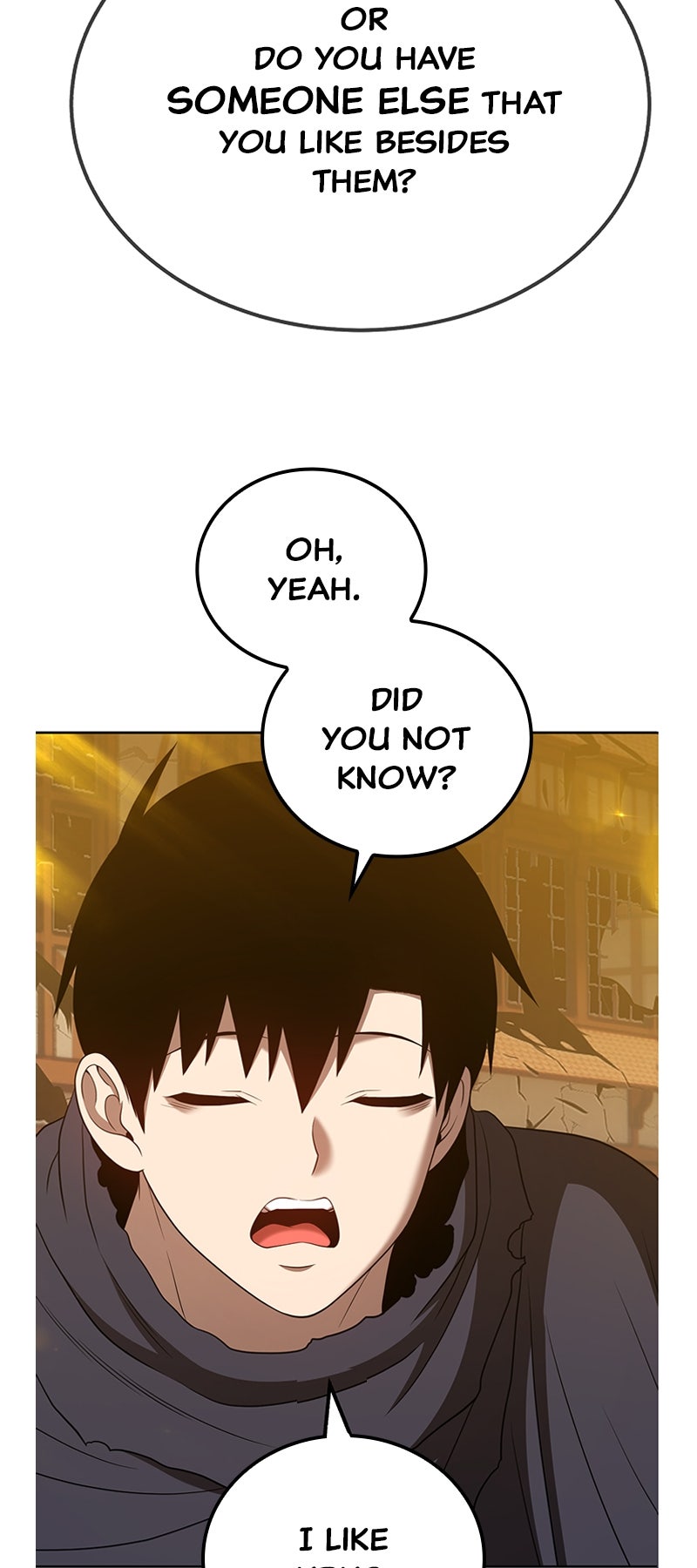 Read +99 Reinforced Wooden Stick Manga Online