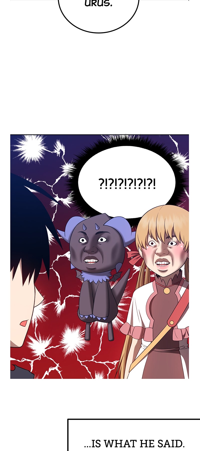Read +99 Reinforced Wooden Stick Manga Online