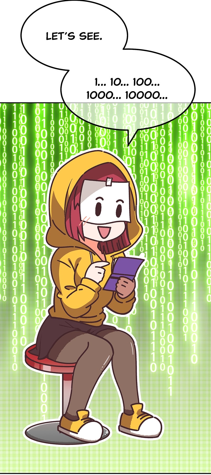 Read +99 Reinforced Wooden Stick Manga Online