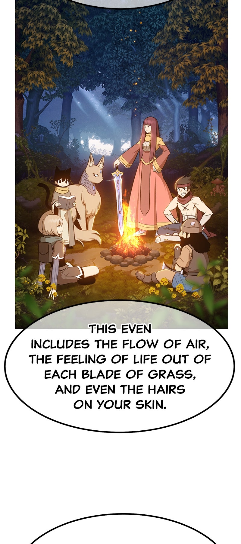 Read +99 Reinforced Wooden Stick Manga Online