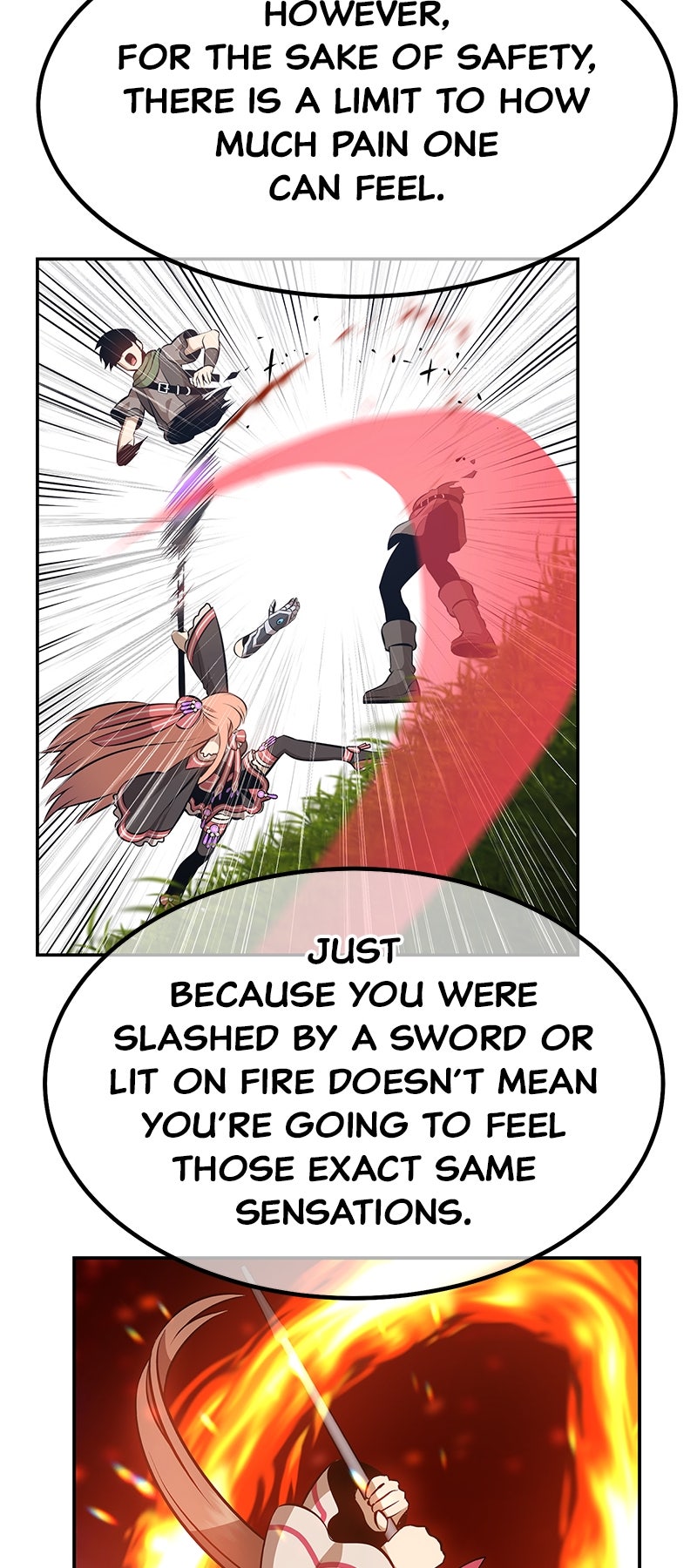 Read +99 Reinforced Wooden Stick Manga Online