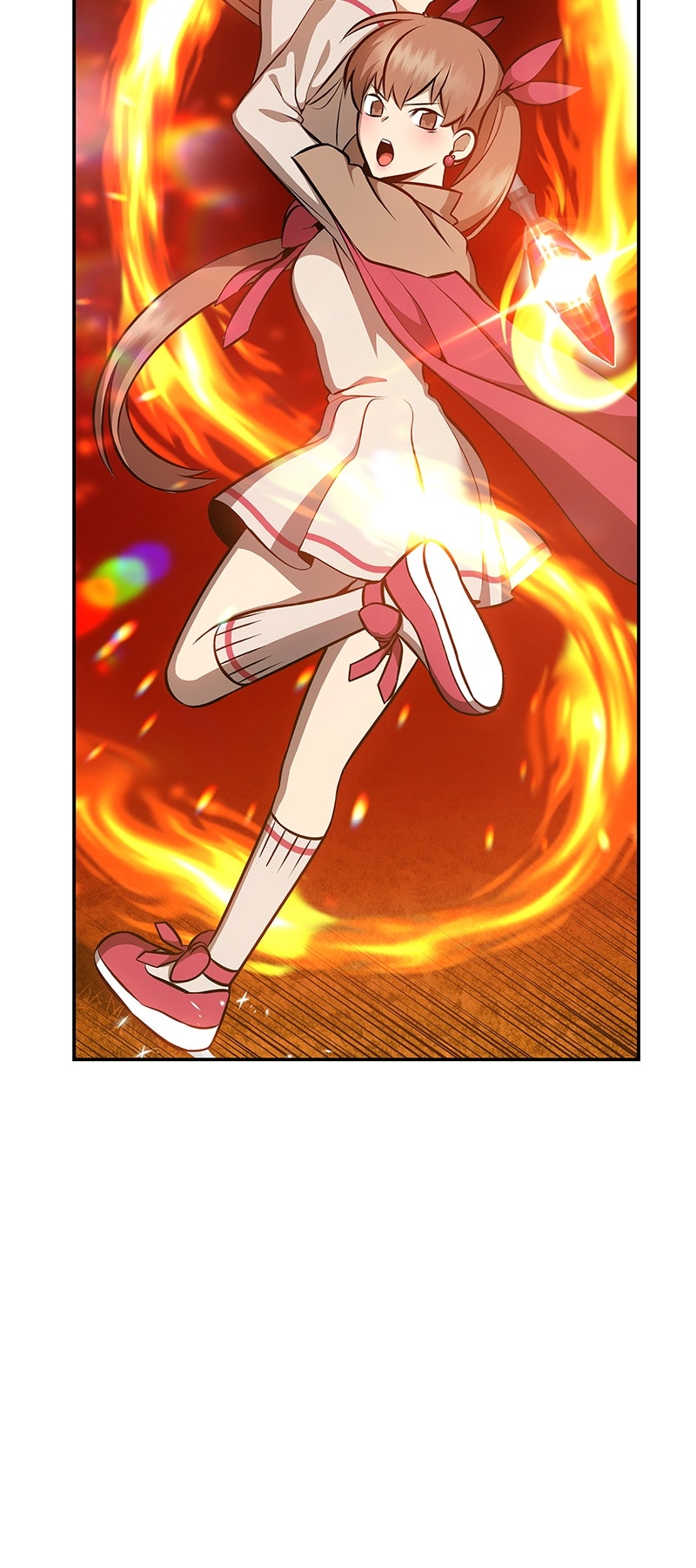 Read +99 Reinforced Wooden Stick Manga Online