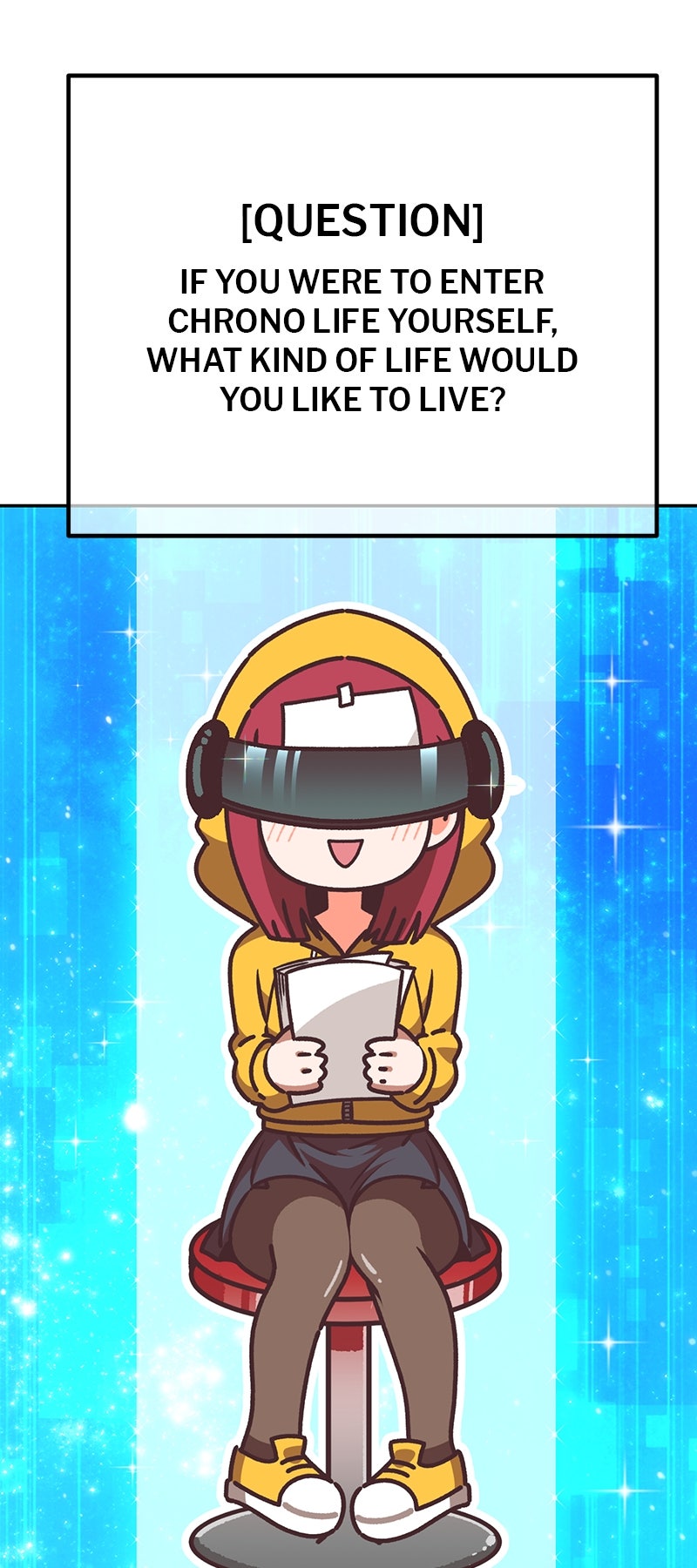 Read +99 Reinforced Wooden Stick Manga Online