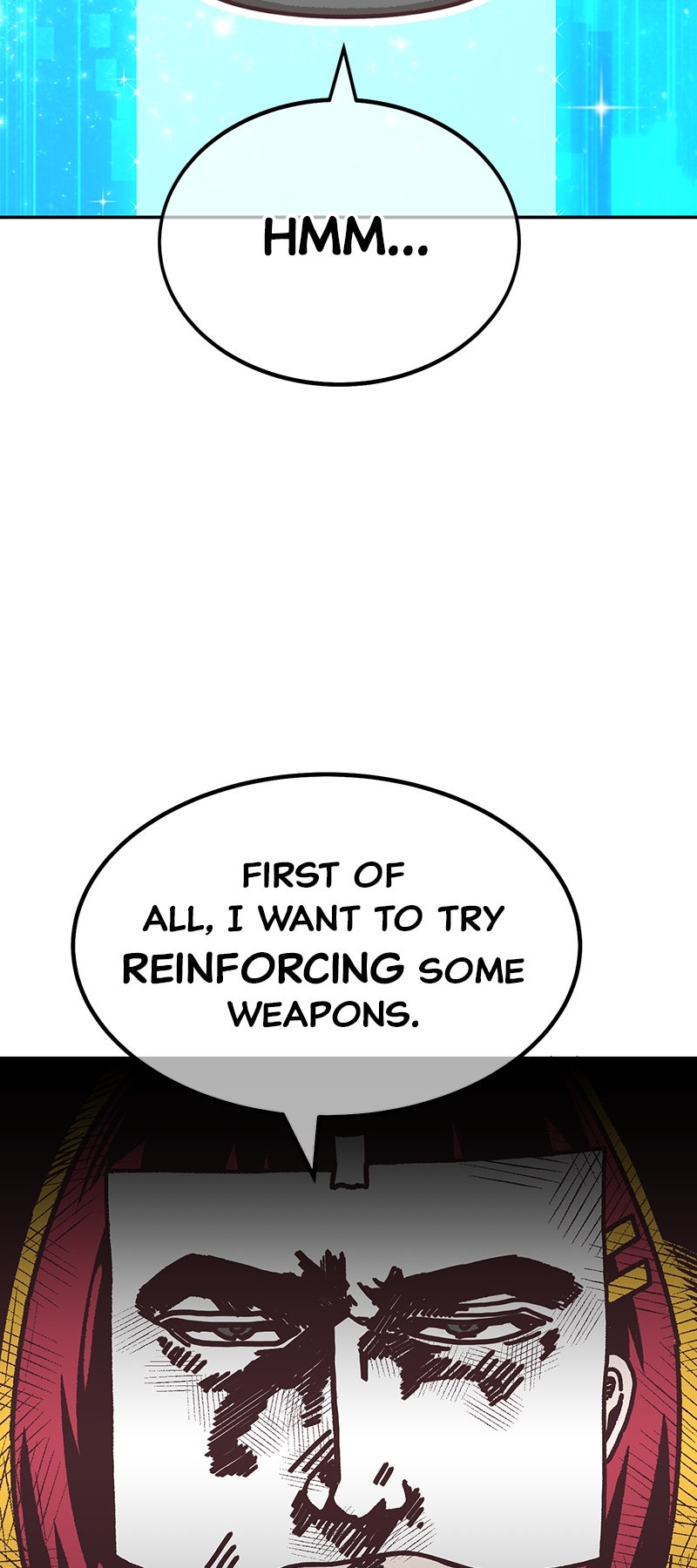 Read +99 Reinforced Wooden Stick Manga Online