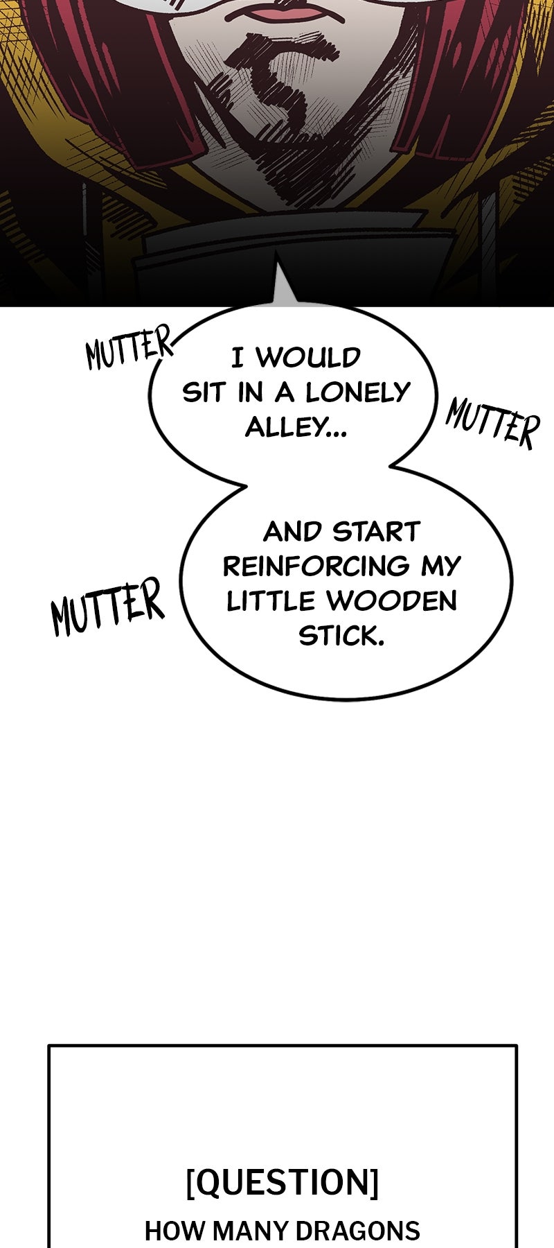 Read +99 Reinforced Wooden Stick Manga Online