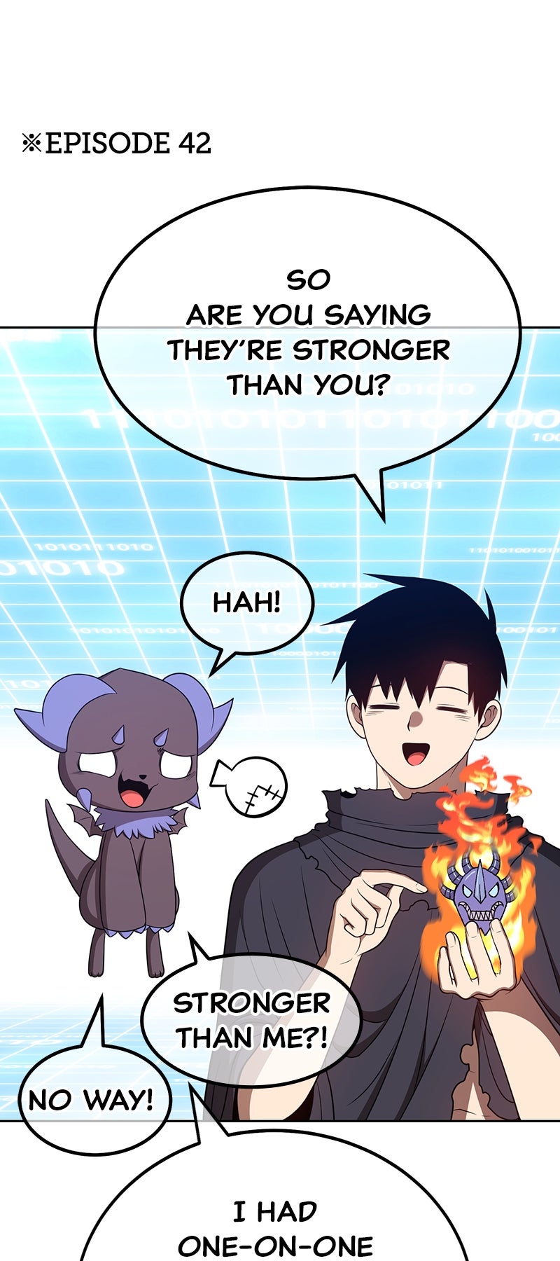 Read +99 Reinforced Wooden Stick Manga Online