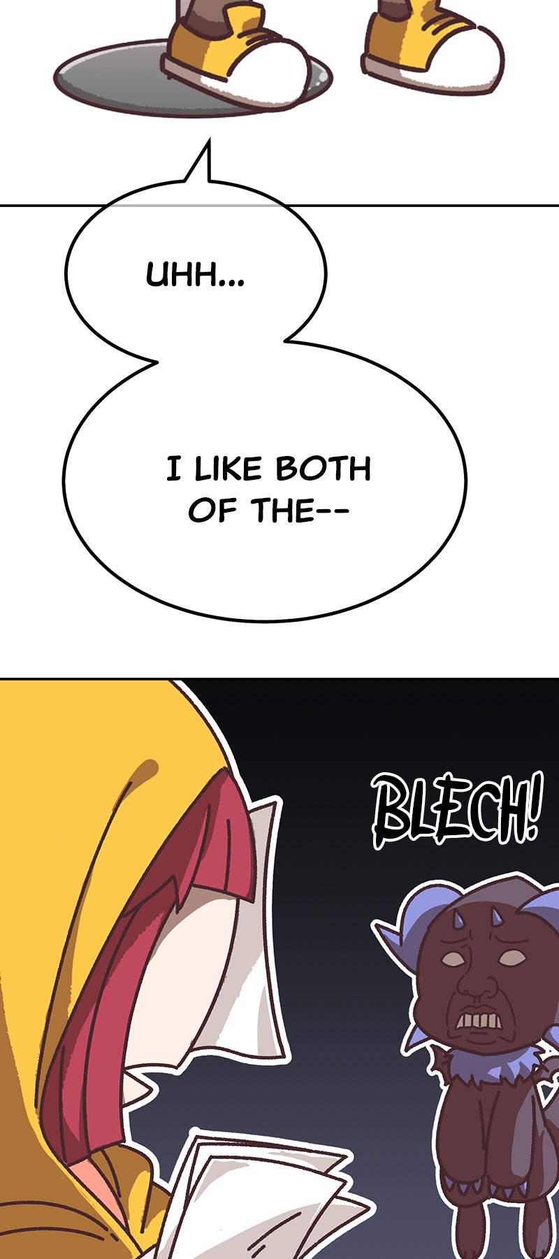 Read +99 Reinforced Wooden Stick Manga Online