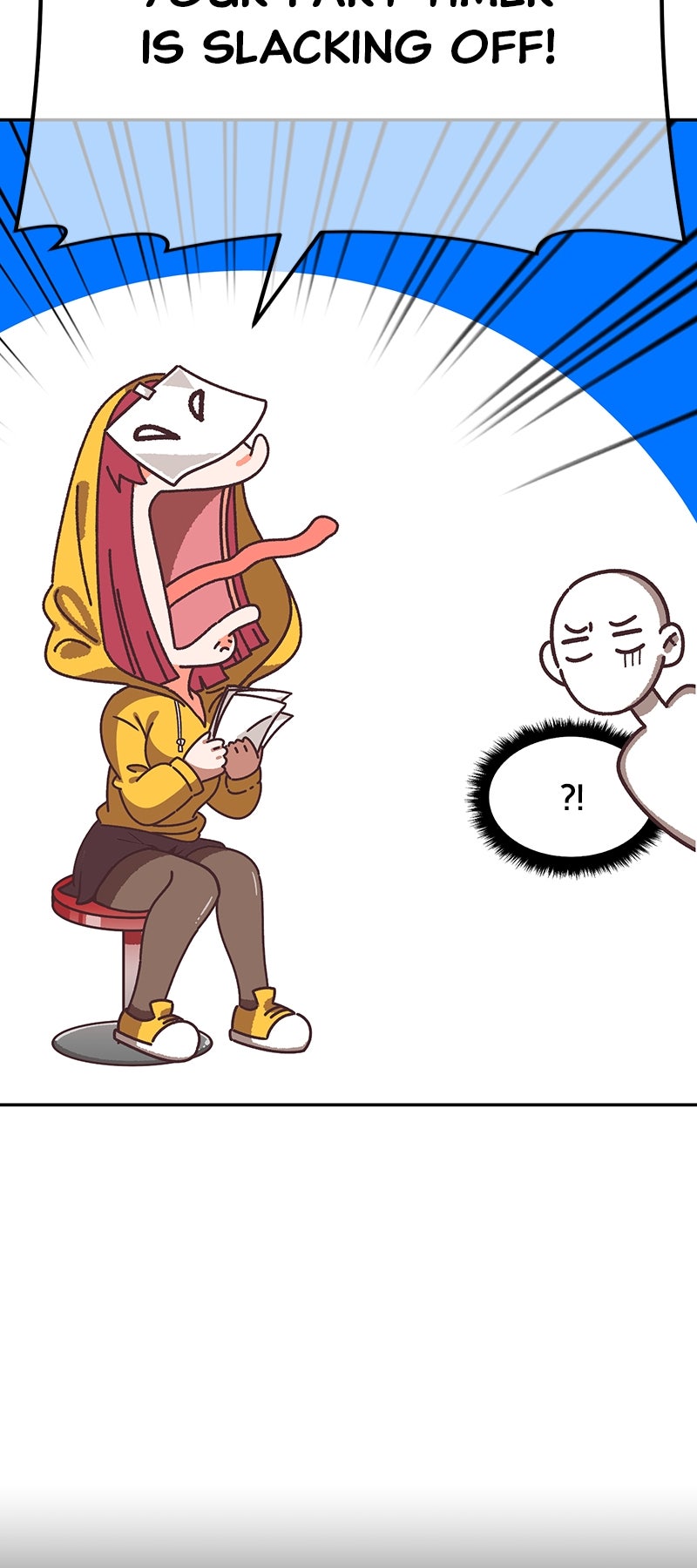 Read +99 Reinforced Wooden Stick Manga Online