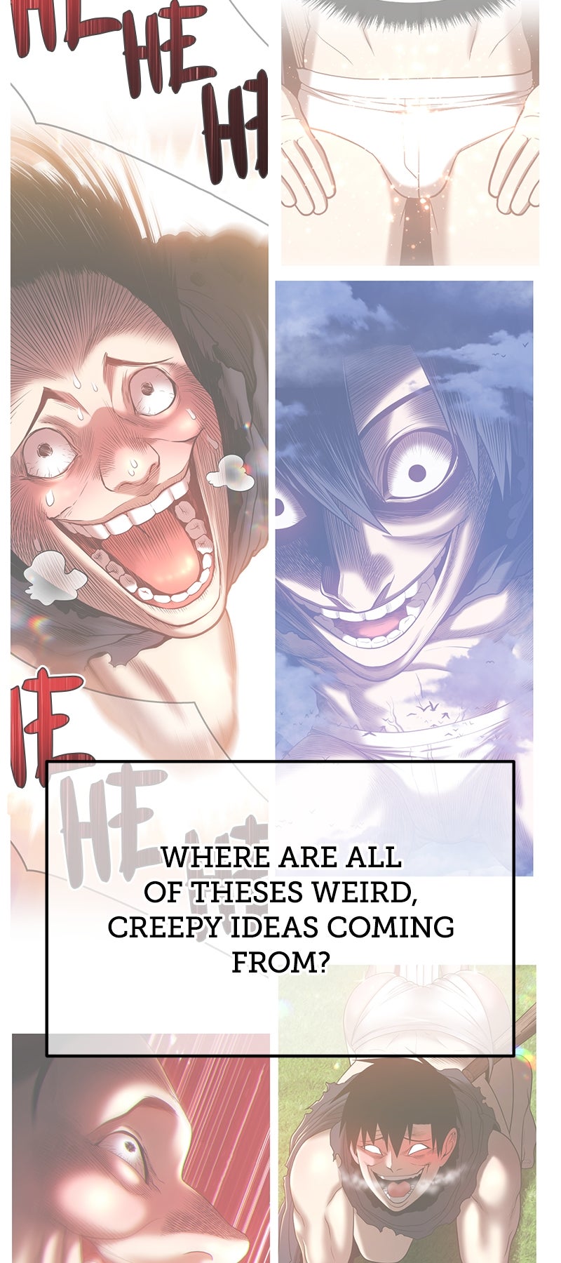 Read +99 Reinforced Wooden Stick Manga Online