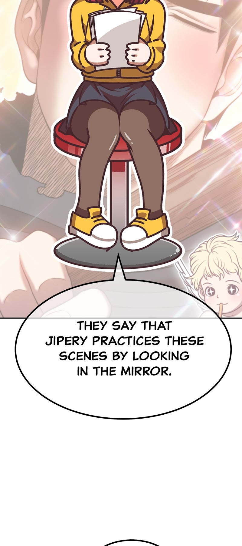 Read +99 Reinforced Wooden Stick Manga Online