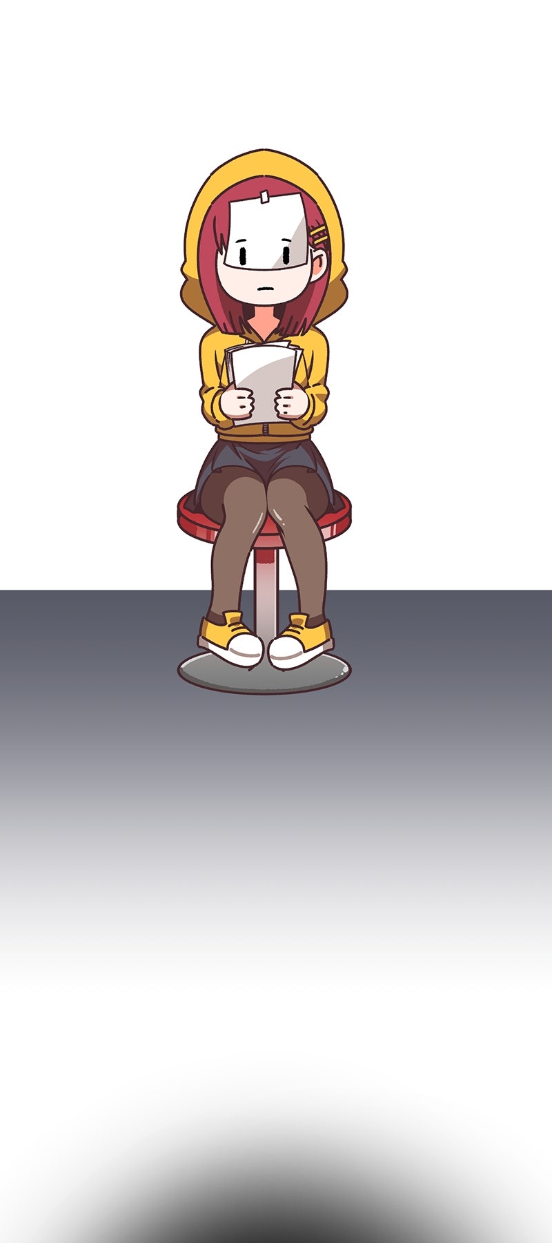 Read +99 Reinforced Wooden Stick Manga Online