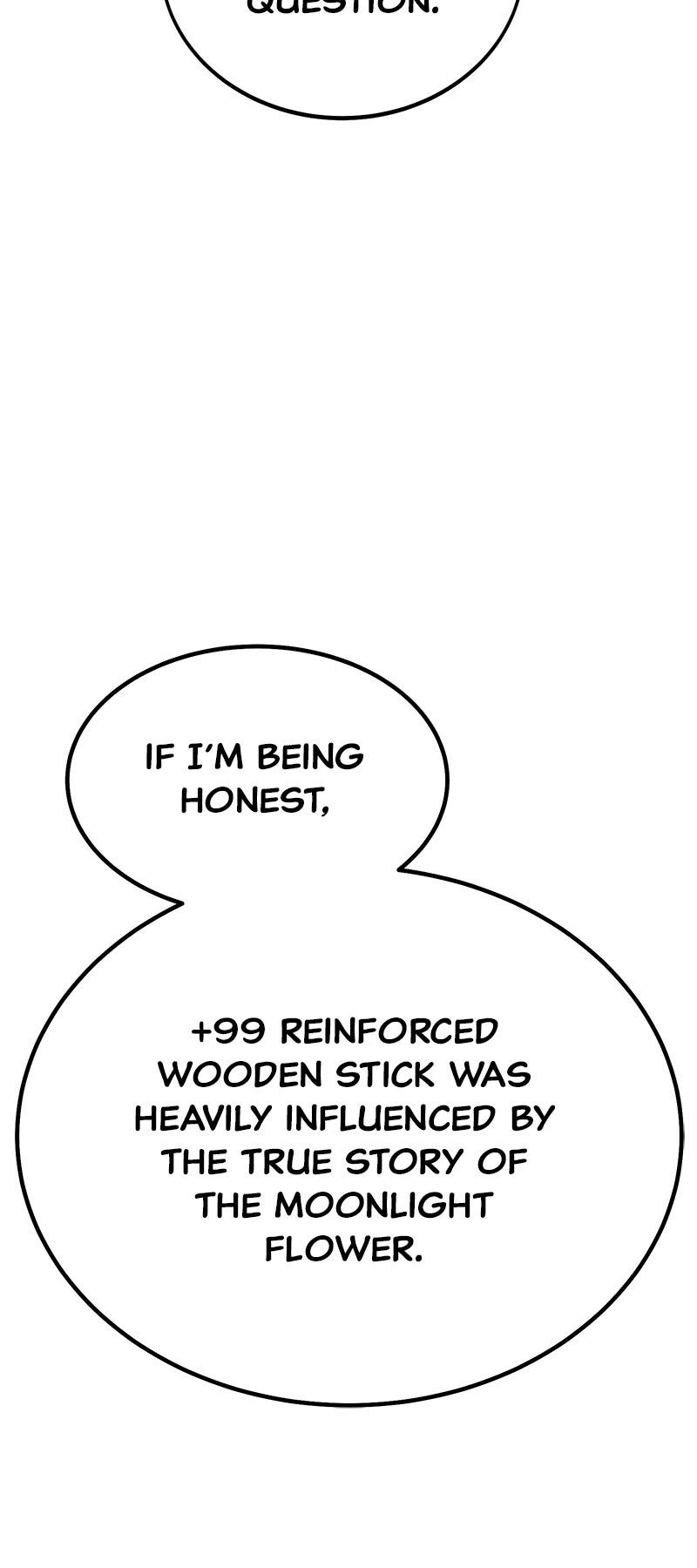Read +99 Reinforced Wooden Stick Manga Online