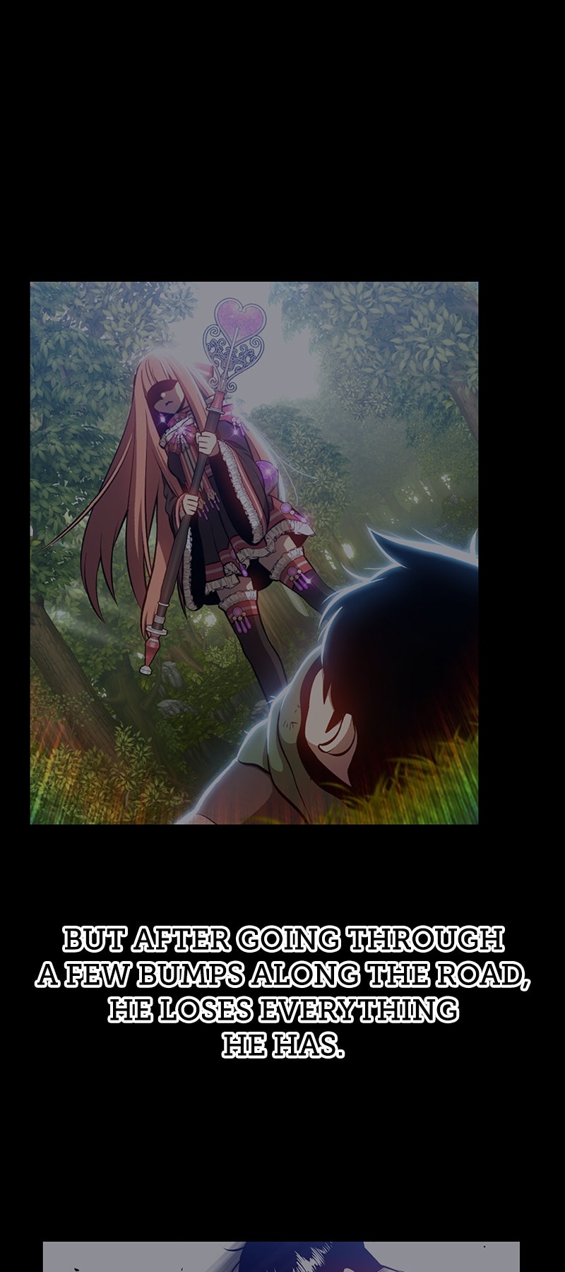 Read +99 Reinforced Wooden Stick Manga Online