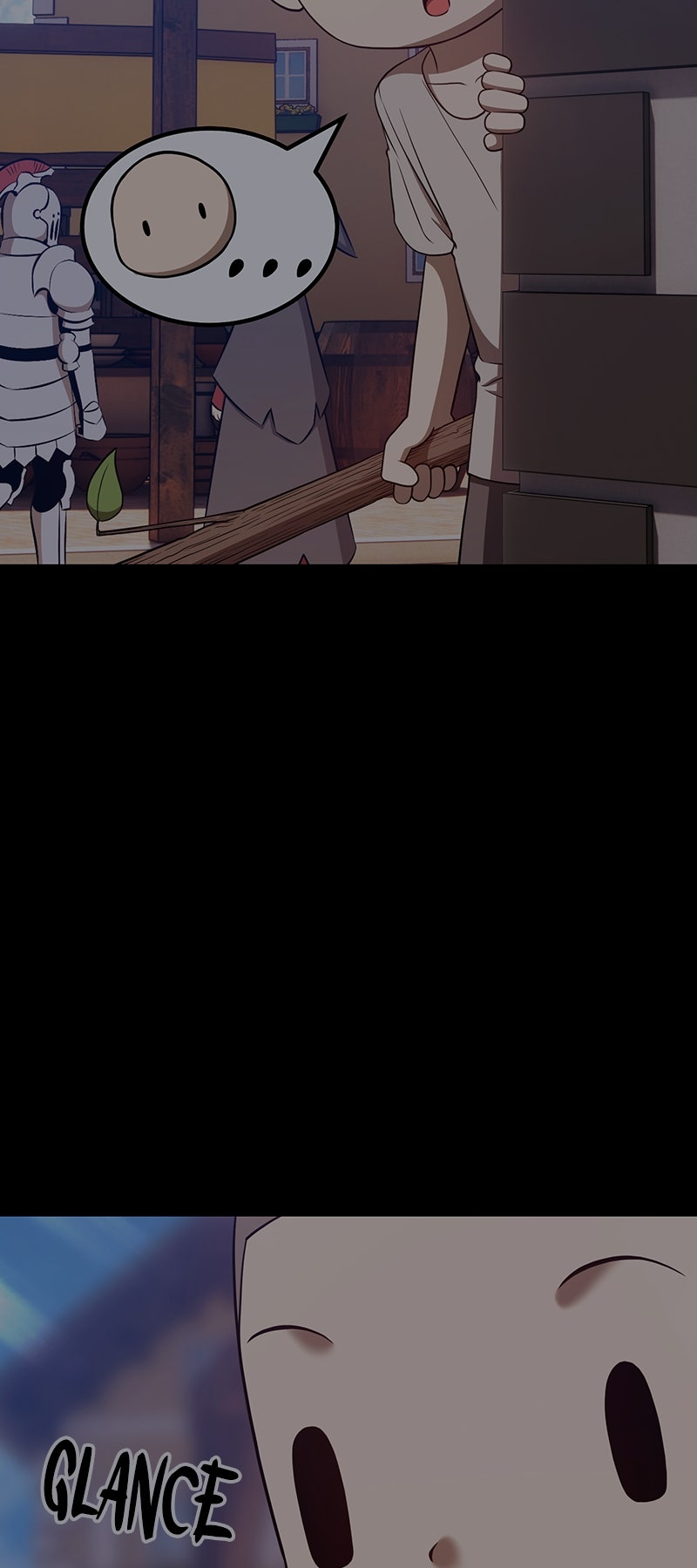 Read +99 Reinforced Wooden Stick Manga Online