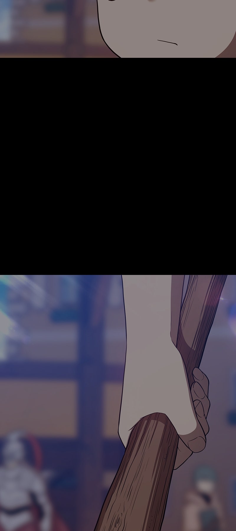 Read +99 Reinforced Wooden Stick Manga Online