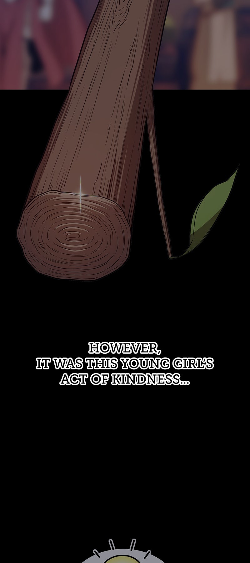 Read +99 Reinforced Wooden Stick Manga Online
