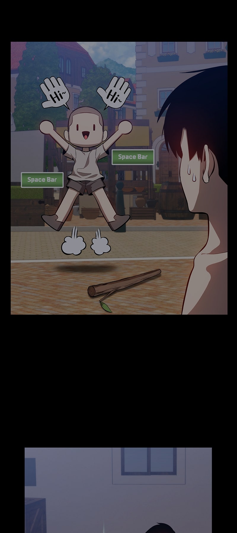 Read +99 Reinforced Wooden Stick Manga Online