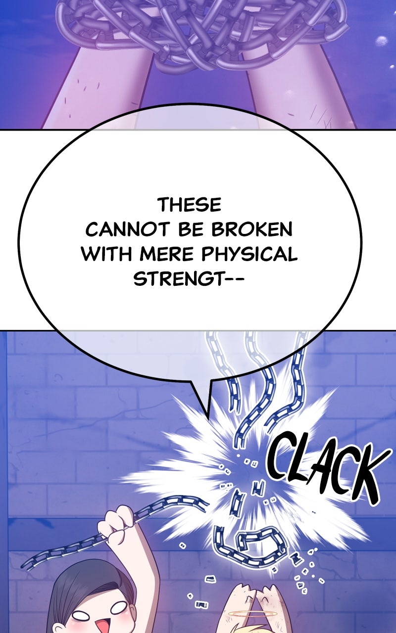 Read +99 Reinforced Wooden Stick Manga Online