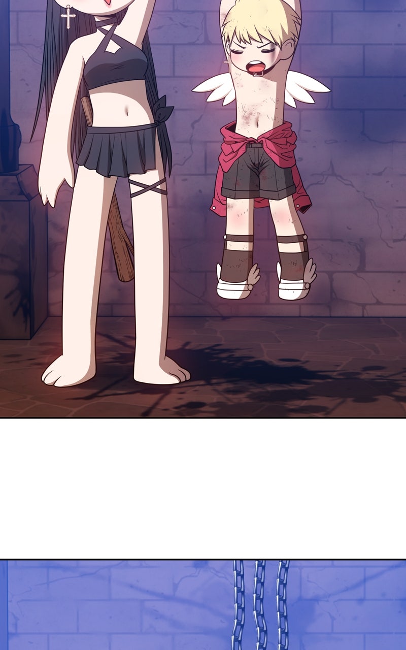 Read +99 Reinforced Wooden Stick Manga Online