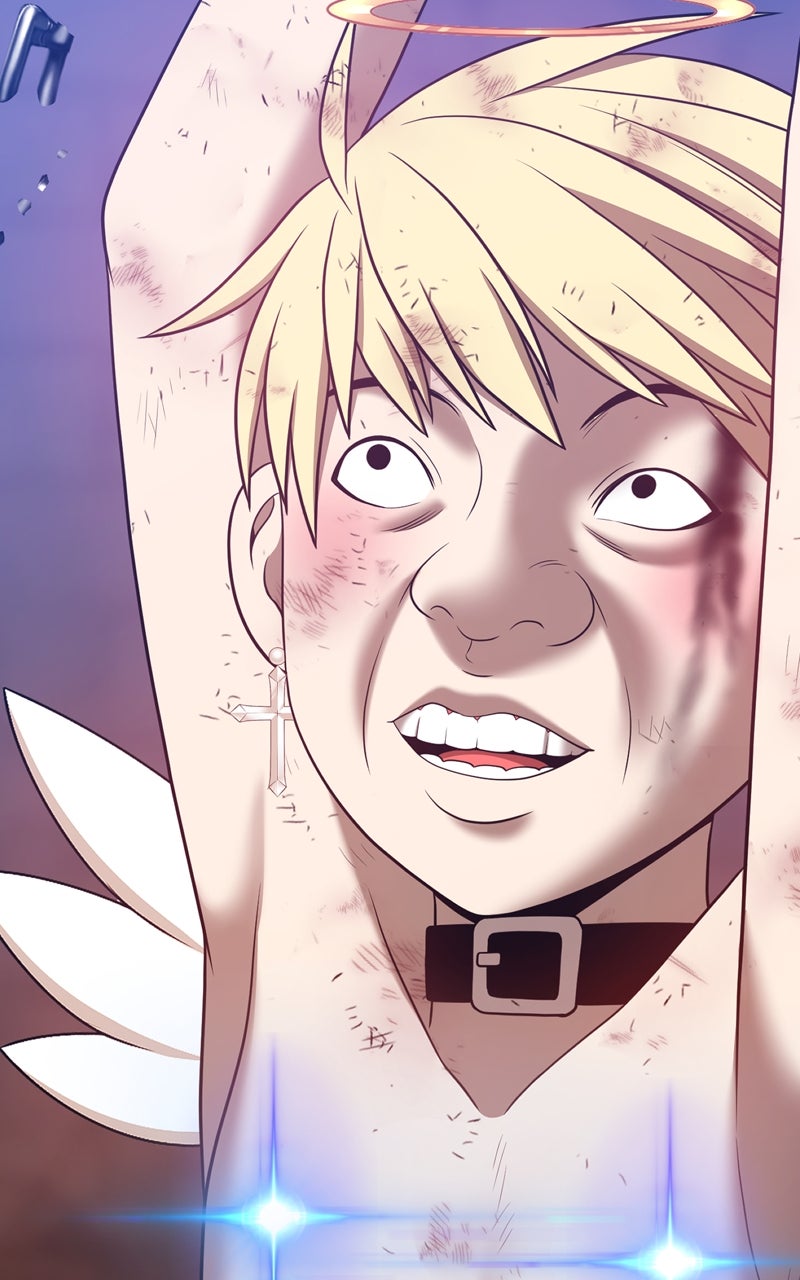 Read +99 Reinforced Wooden Stick Manga Online
