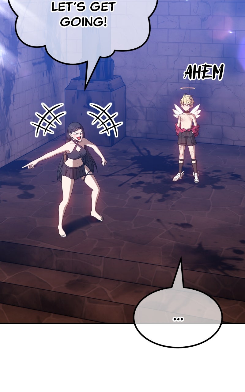 Read +99 Reinforced Wooden Stick Manga Online