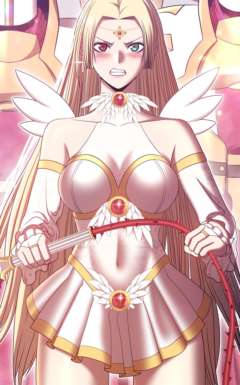 Read +99 Reinforced Wooden Stick Manga Online