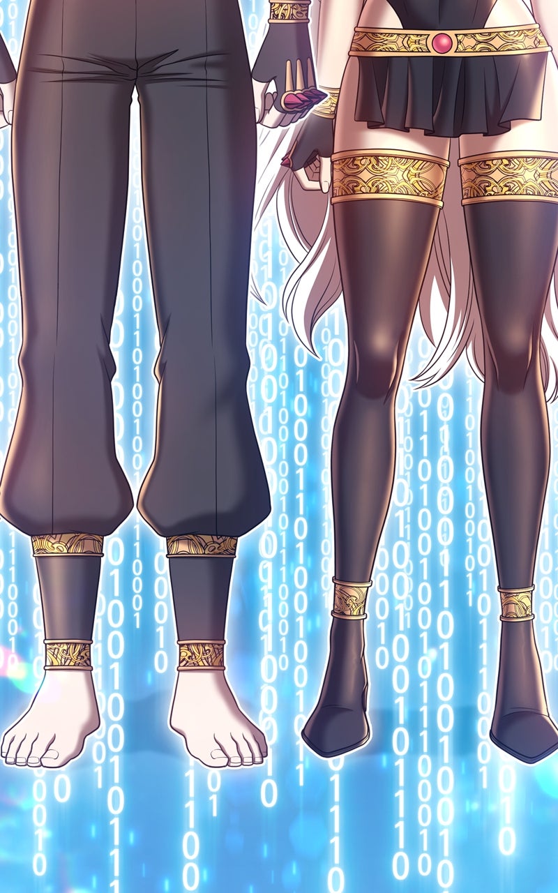 Read +99 Reinforced Wooden Stick Manga Online