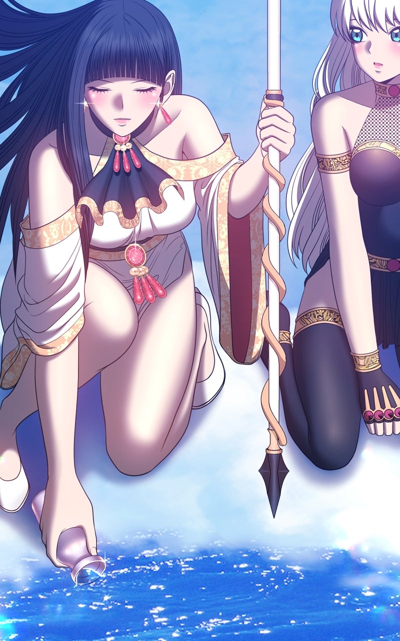 Read +99 Reinforced Wooden Stick Manga Online