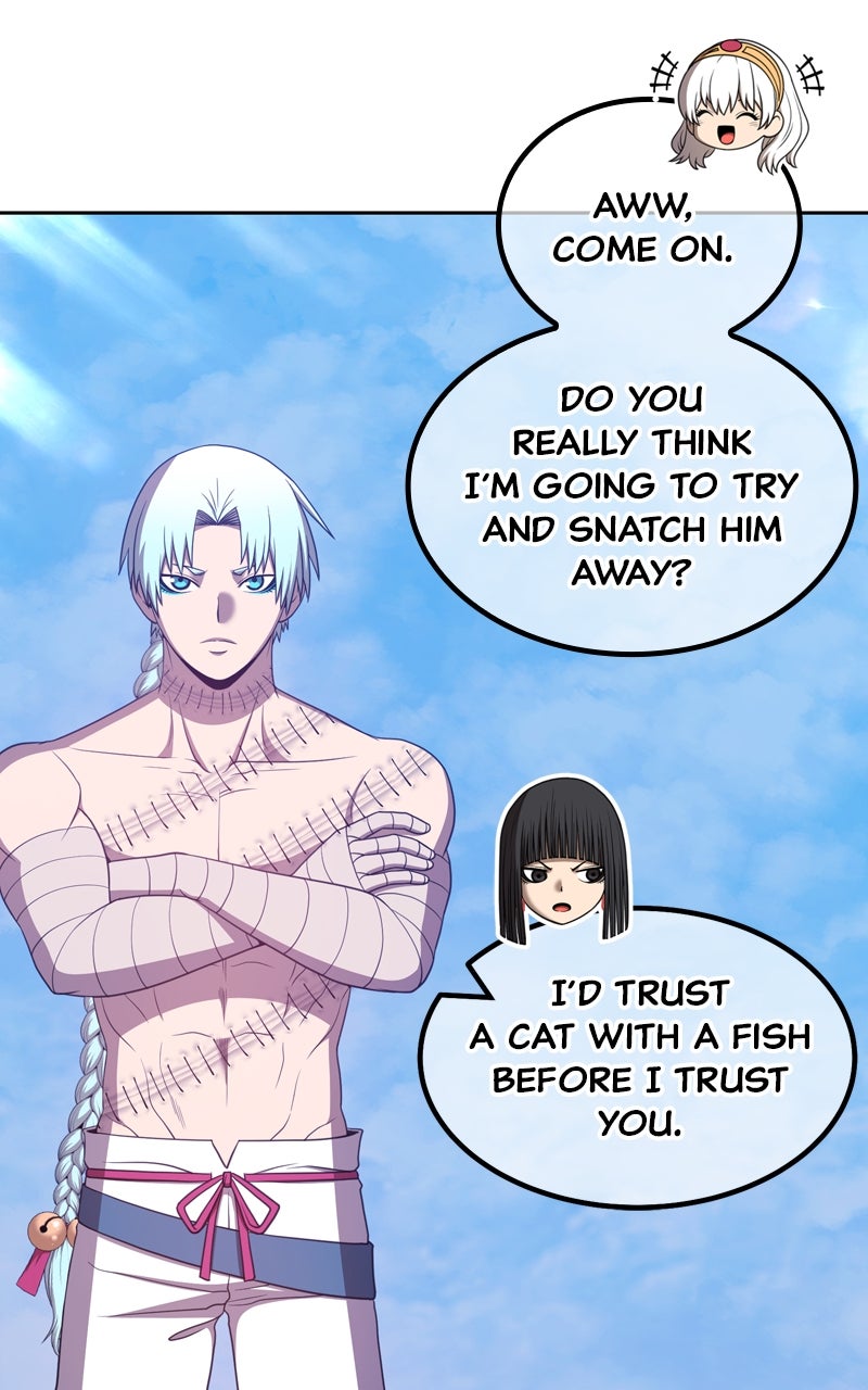 Read +99 Reinforced Wooden Stick Manga Online