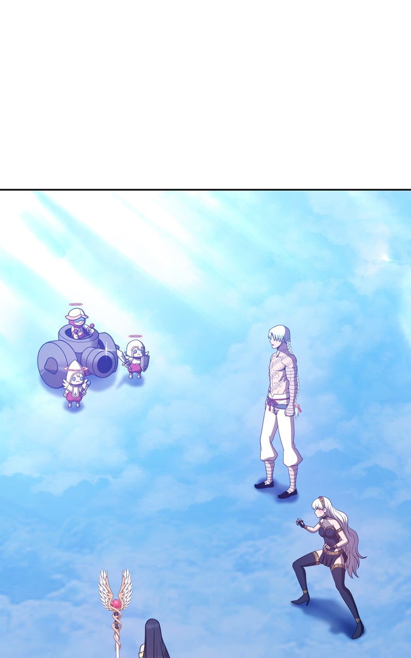 Read +99 Reinforced Wooden Stick Manga Online