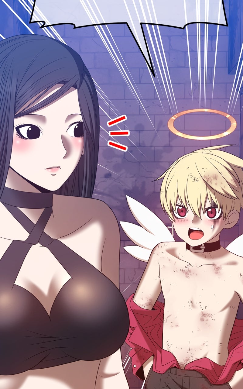 Read +99 Reinforced Wooden Stick Manga Online
