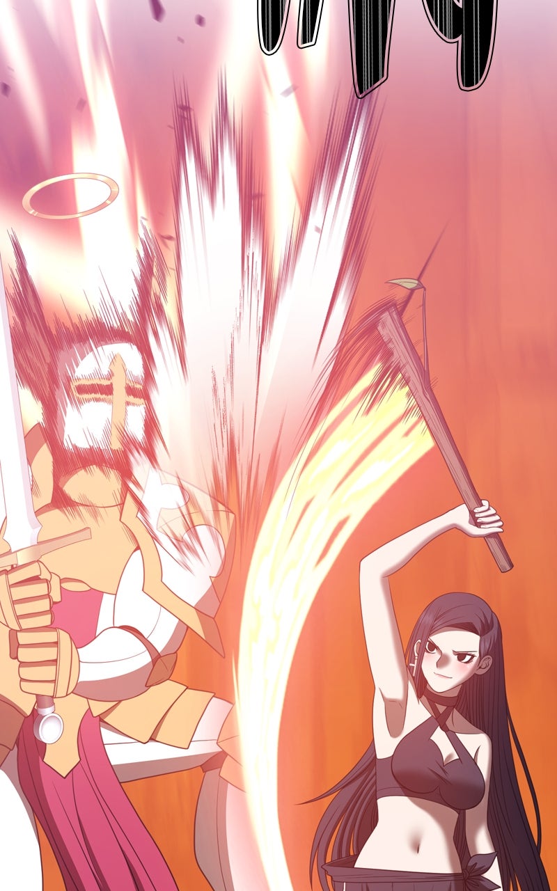 Read +99 Reinforced Wooden Stick Manga Online