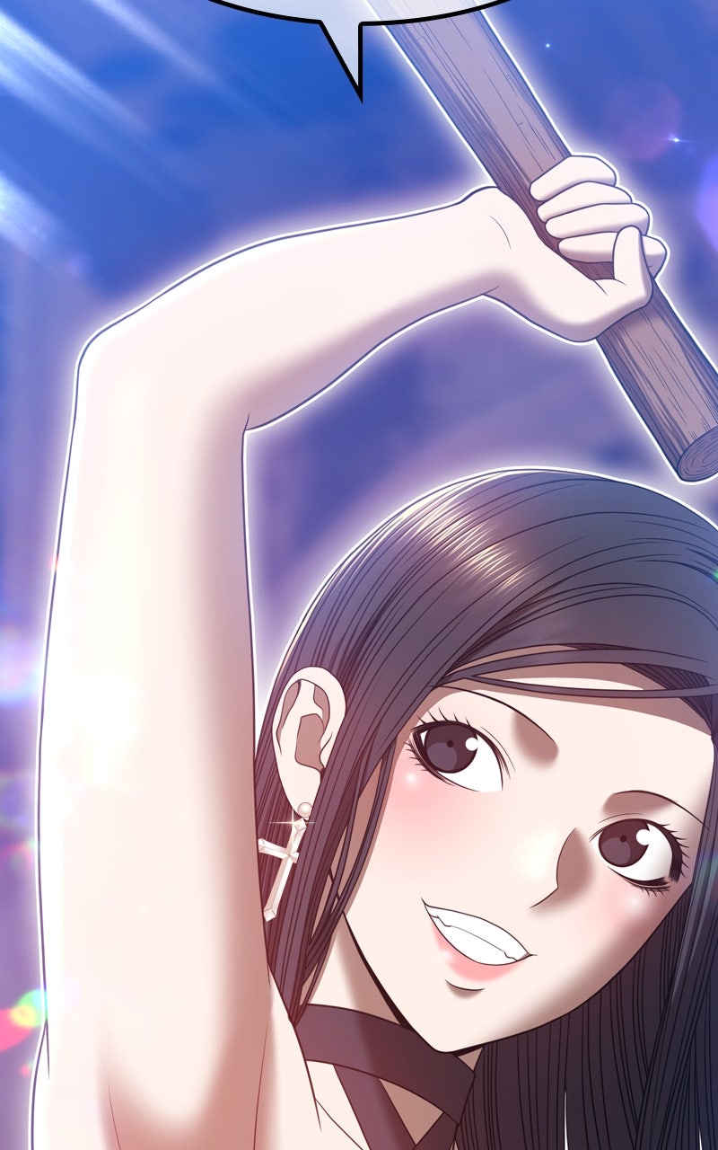 Read +99 Reinforced Wooden Stick Manga Online