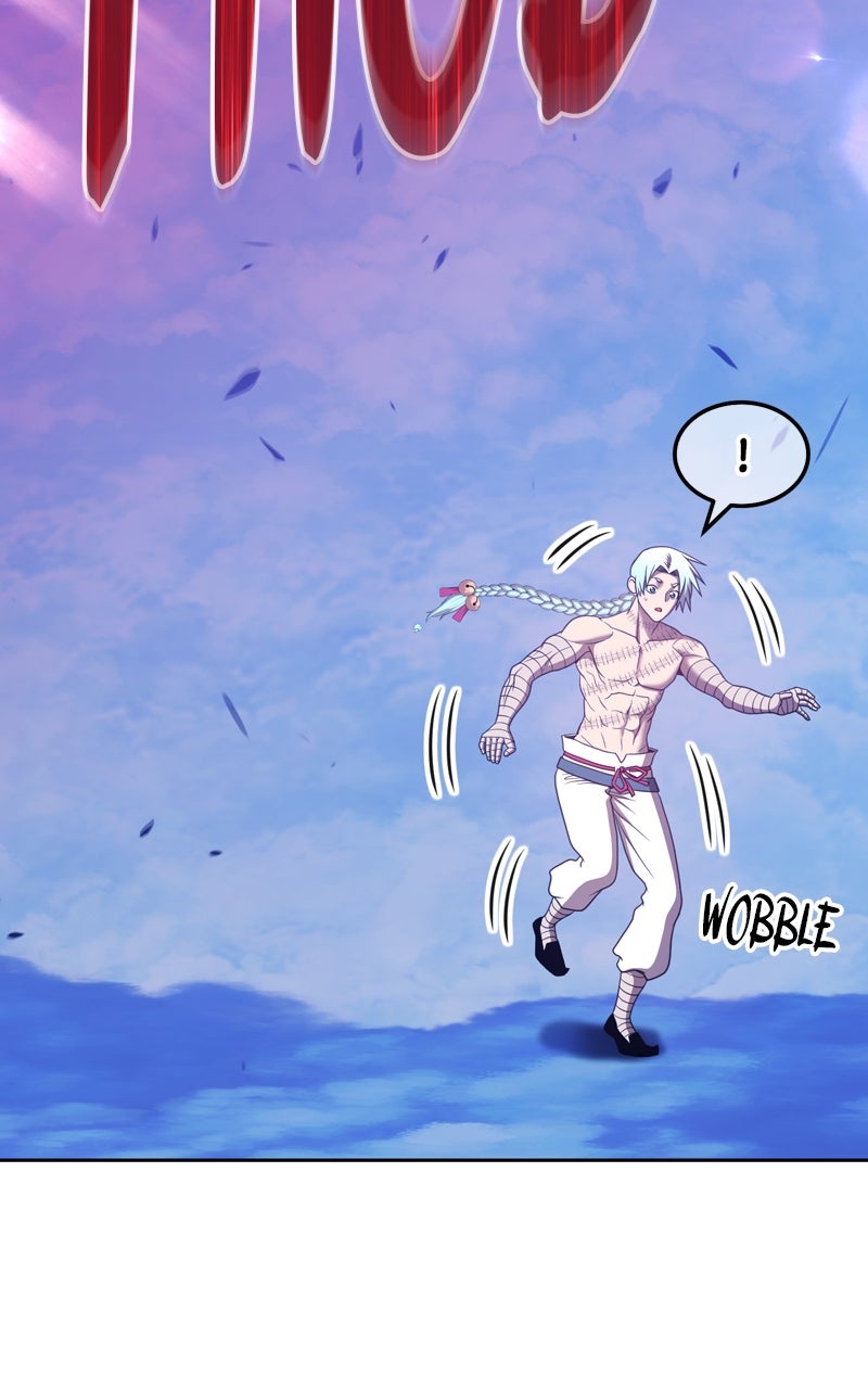 Read +99 Reinforced Wooden Stick Manga Online