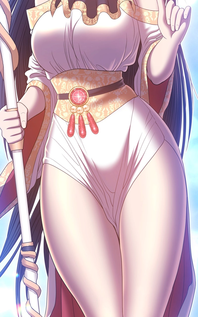 Read +99 Reinforced Wooden Stick Manga Online