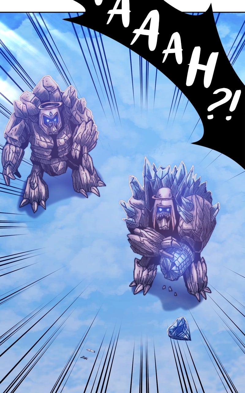 Read +99 Reinforced Wooden Stick Manga Online