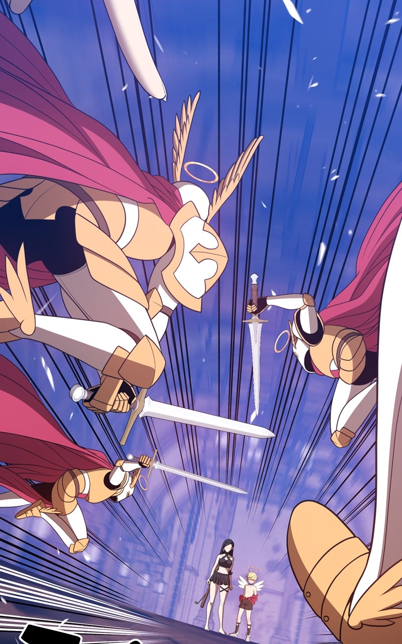 Read +99 Reinforced Wooden Stick Manga Online