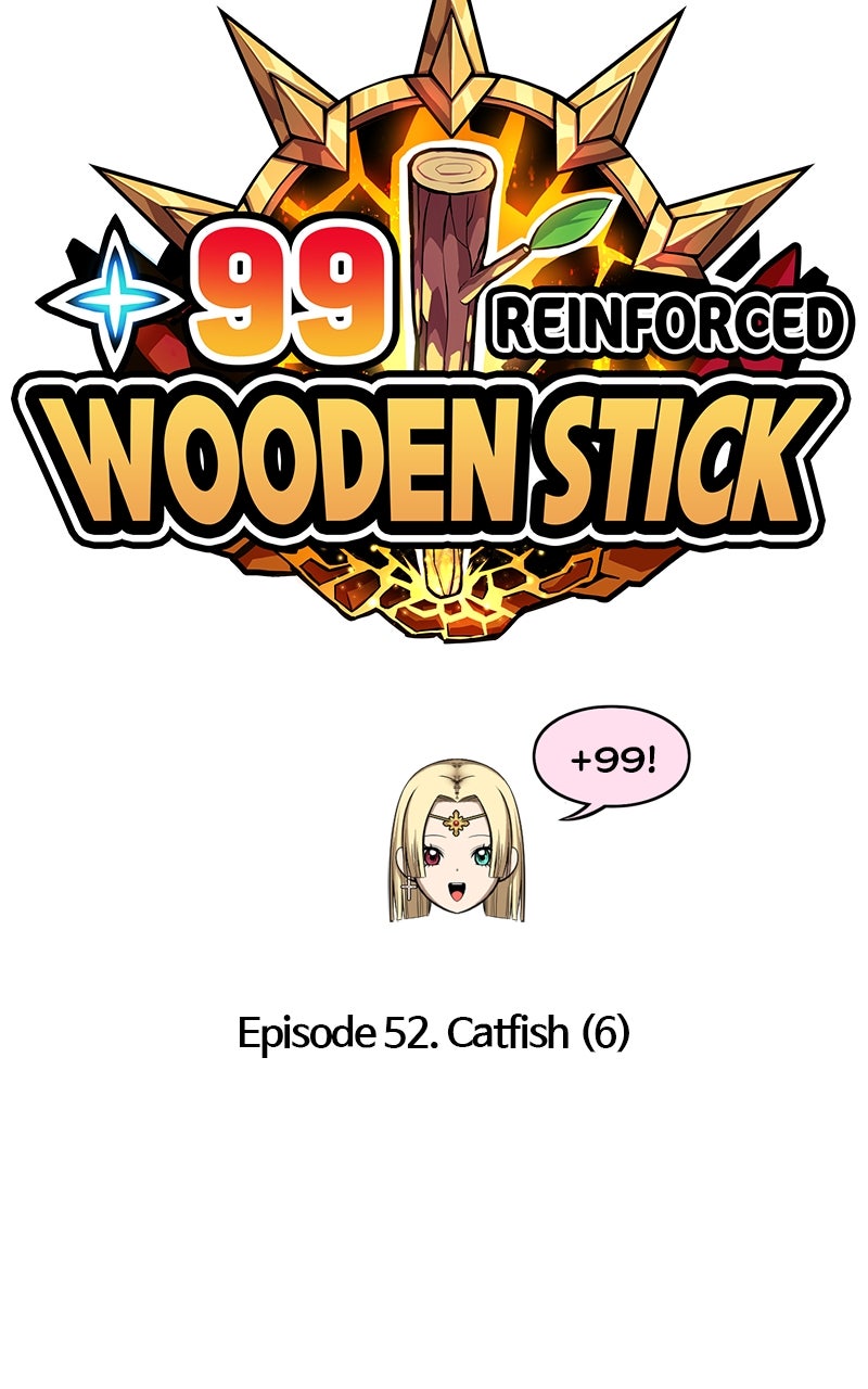 Read +99 Reinforced Wooden Stick Manga Online
