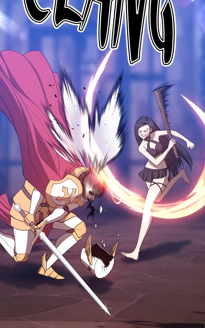 Read +99 Reinforced Wooden Stick Manga Online