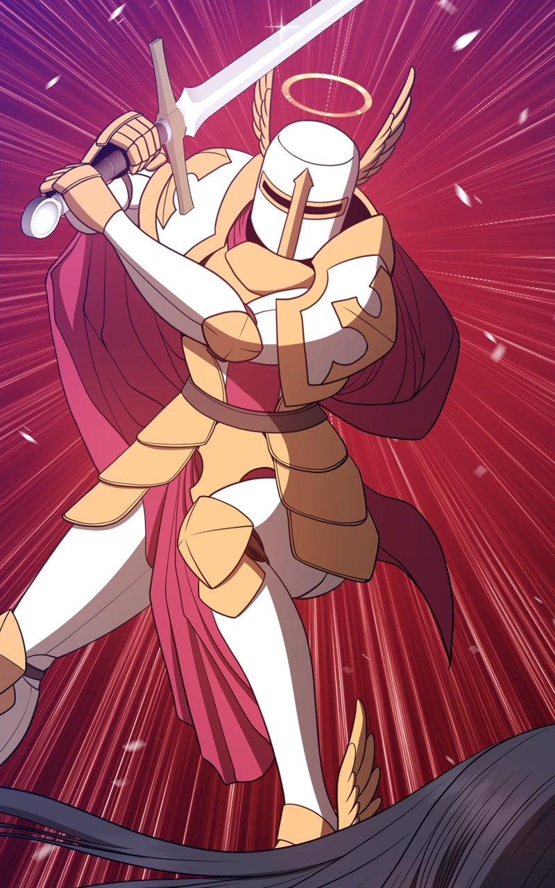 Read +99 Reinforced Wooden Stick Manga Online