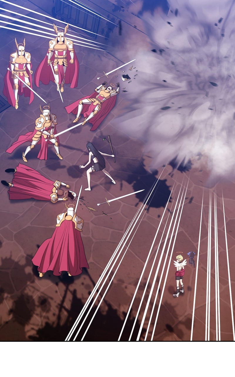 Read +99 Reinforced Wooden Stick Manga Online