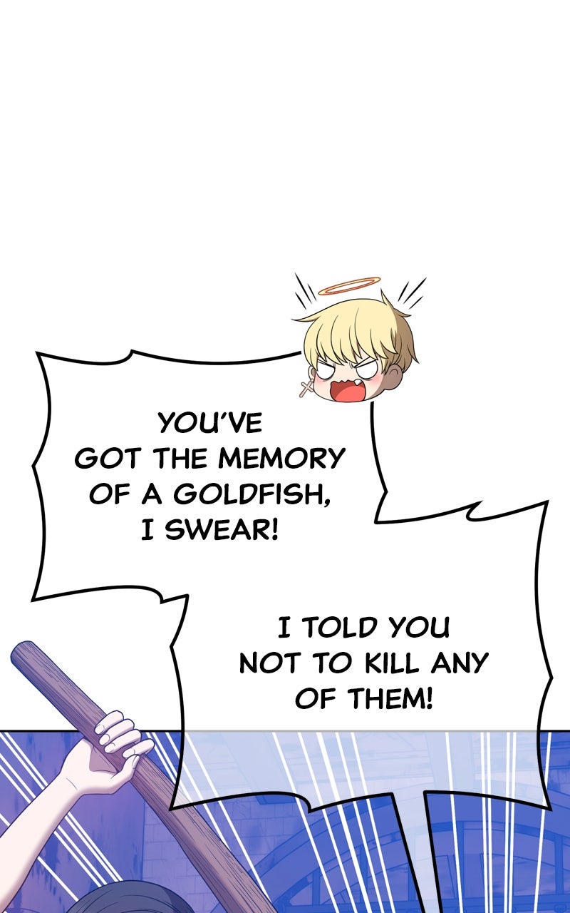 Read +99 Reinforced Wooden Stick Manga Online