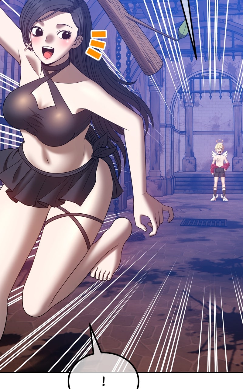 Read +99 Reinforced Wooden Stick Manga Online