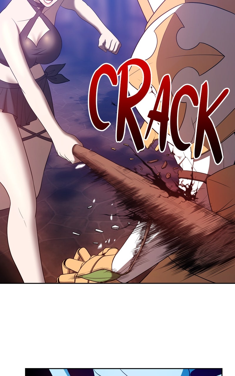 Read +99 Reinforced Wooden Stick Manga Online