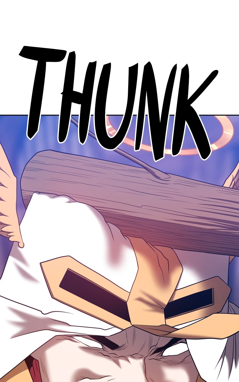 Read +99 Reinforced Wooden Stick Manga Online
