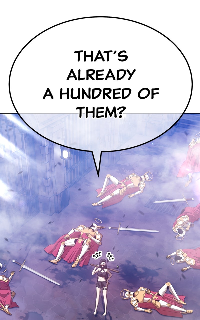 Read +99 Reinforced Wooden Stick Manga Online