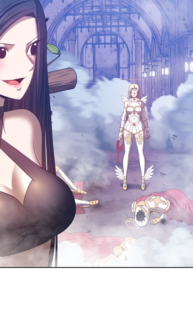 Read +99 Reinforced Wooden Stick Manga Online