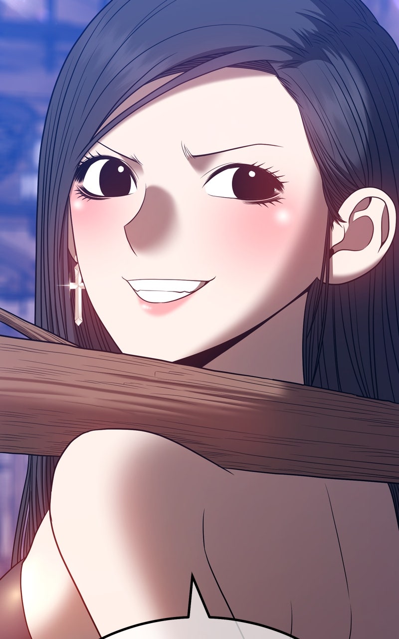 Read +99 Reinforced Wooden Stick Manga Online