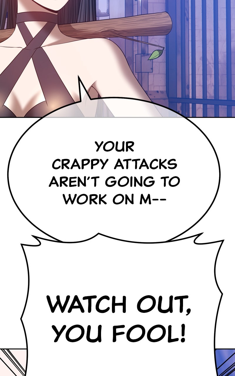 Read +99 Reinforced Wooden Stick Manga Online